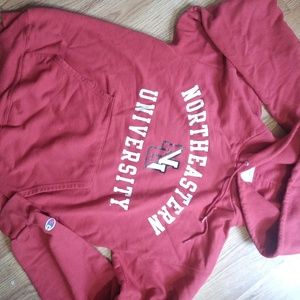 North Eastern Uni. Hoodie
